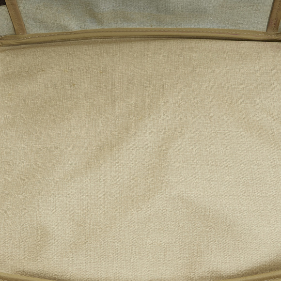 LOUIS VUITTON Monogram Alize 24 Heures Travel Bag - Picture 5 of 11